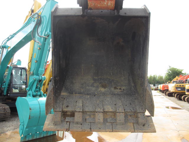 HITACHI ZX200LC-7（501193） - Image 131